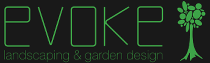 Evoke landscaping and garden design